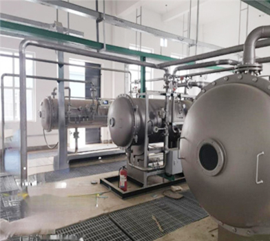 不斷進行技術升級